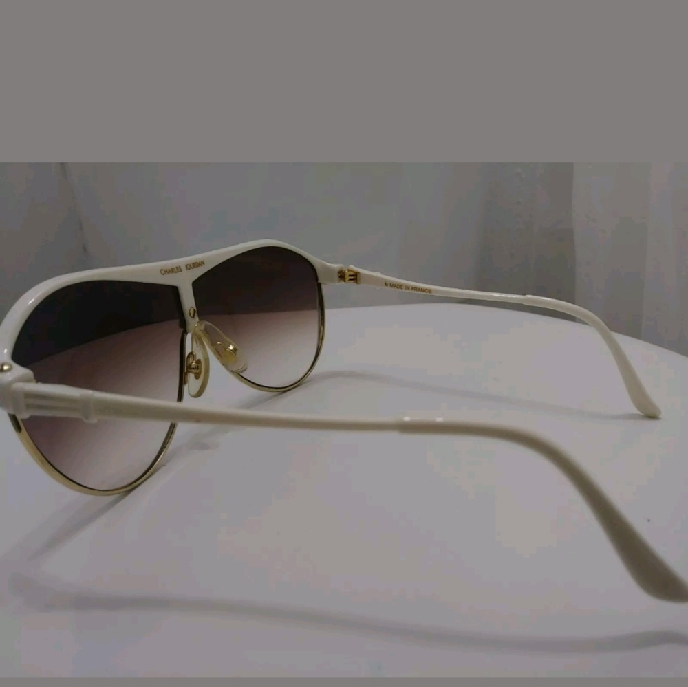 Authentic rare charles jourdan unisex sunglasses